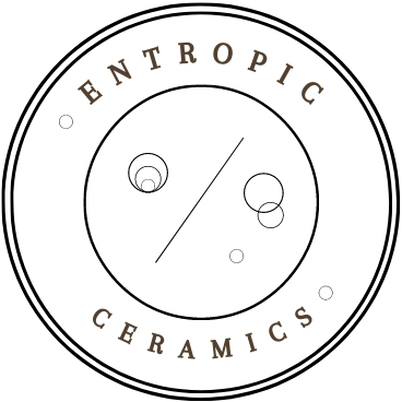 Entropic Ceramics